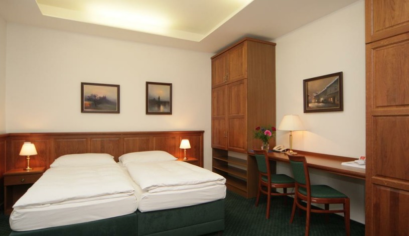 Hotel PEKO, hotel garni *** Praha