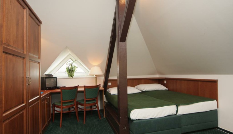 Hotel PEKO, hotel garni *** Praha
