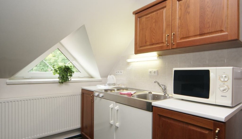 Hotel PEKO, hotel garni *** Praha
