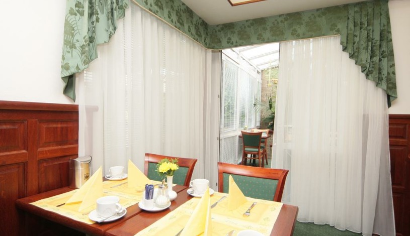 Hotel PEKO, hotel garni *** Praha