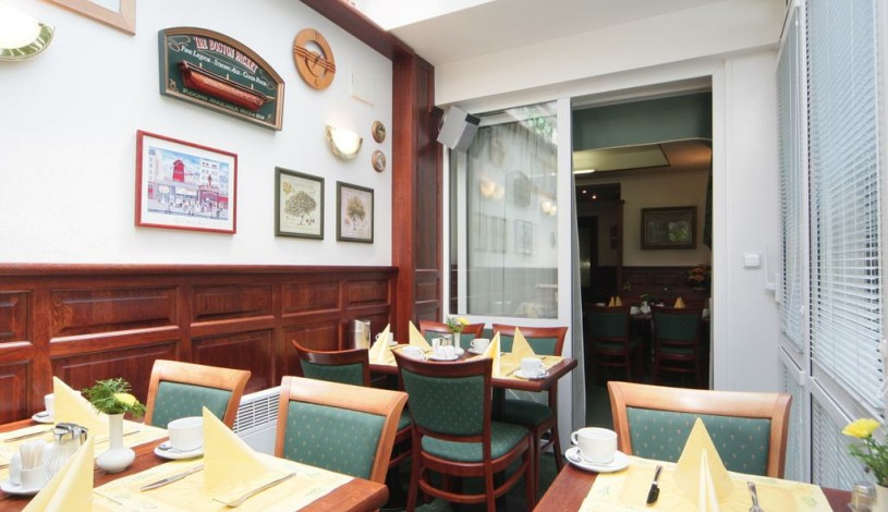 Hotel PEKO, hotel garni *** Praha