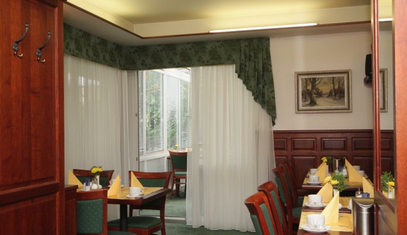 Hotel PEKO, hotel garni *** Praha