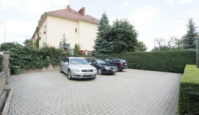 Hotel PEKO, hotel garni *** Praha