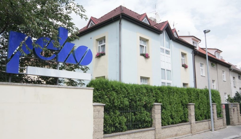 Hotel PEKO, hotel garni *** Praha