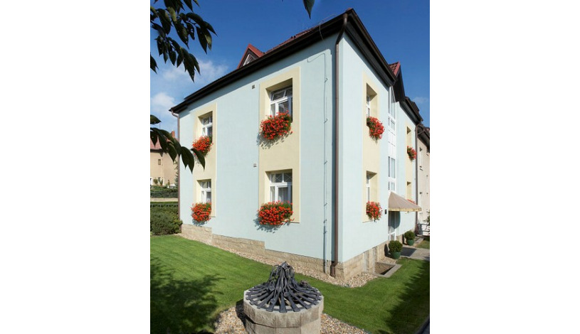 Hotel PEKO, hotel garni *** Praha