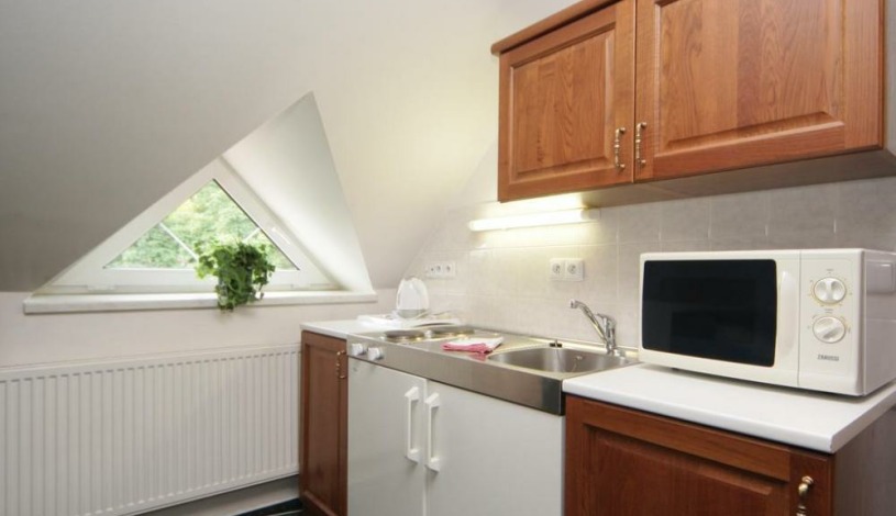 Hotel PEKO, hotel garni *** Praha