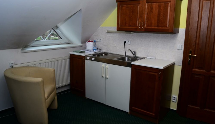 Hotel PEKO, hotel garni *** Praha