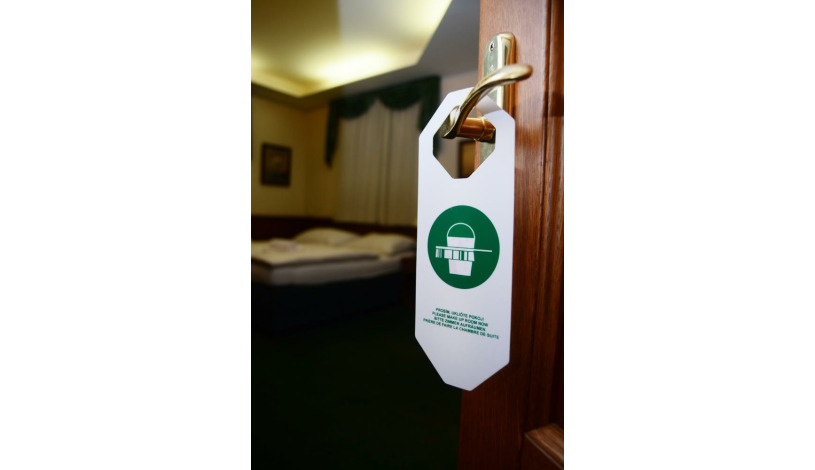 Hotel PEKO, hotel garni *** Praha