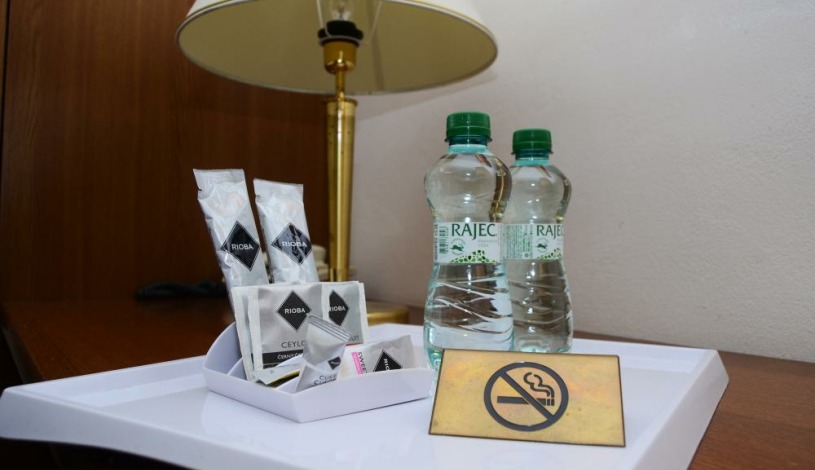Hotel PEKO, hotel garni *** Praha