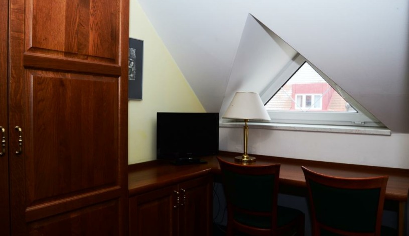 Hotel PEKO, hotel garni *** Praha