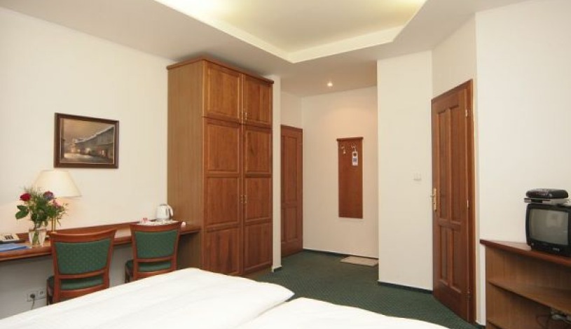 Hotel PEKO, hotel garni *** Praha
