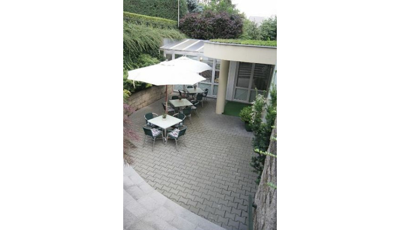 Hotel PEKO, hotel garni *** Praha
