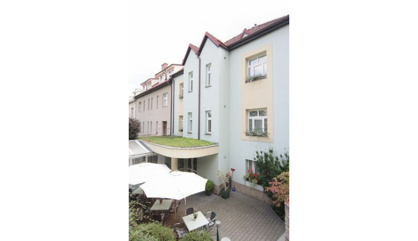 Hotel PEKO, hotel garni *** Praha