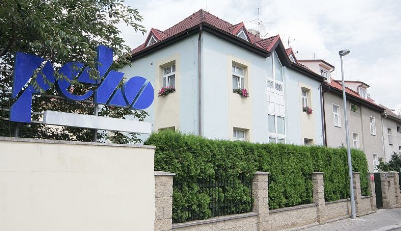 Hotel PEKO, hotel garni *** Praha - Dvoulůžkový pokoj s přistýlkou a kuchyní