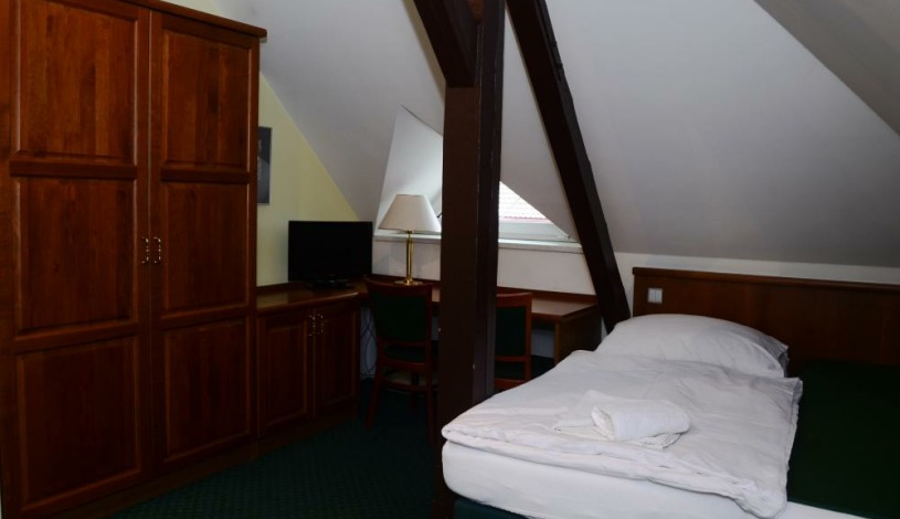 Hotel PEKO, hotel garni *** Praha