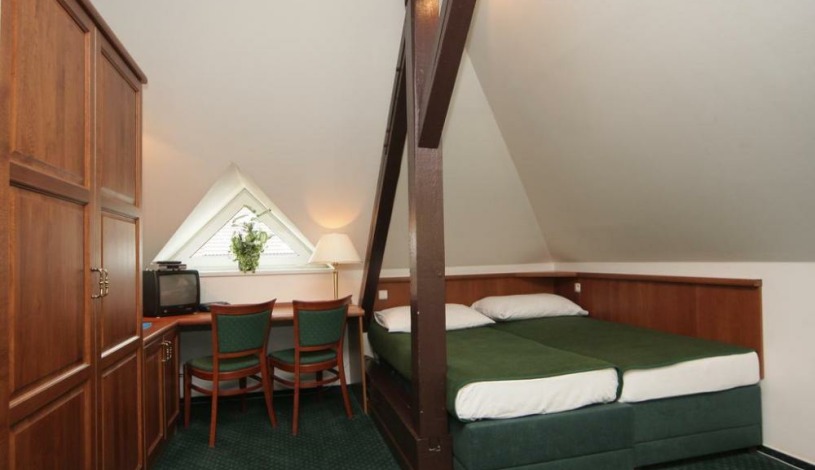 Hotel PEKO, hotel garni *** Praha