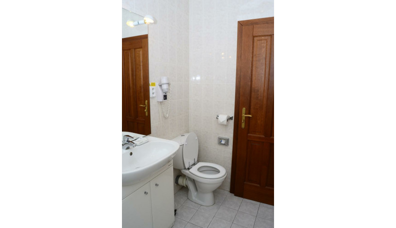 Hotel PEKO, hotel garni *** Praha
