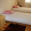 2-sypialniowy Apartament Riga Vecpilsēta z kuchnią dla 8 osób