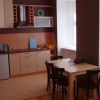 2-sypialniowy Apartament Riga Vecpilsēta z kuchnią dla 8 osób