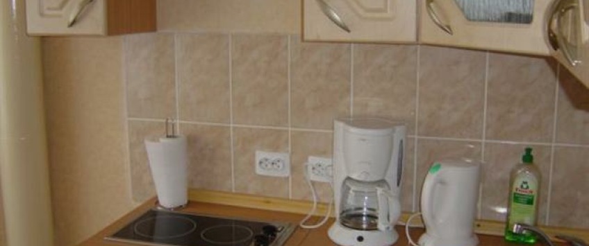 Apartment Peldu iela Riga - Apt 17977