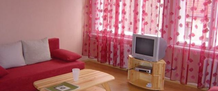 Apartment Peldu iela Riga - Apt 17977