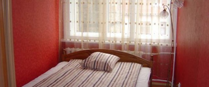 Apartment Peldu iela Riga - Apt 17977