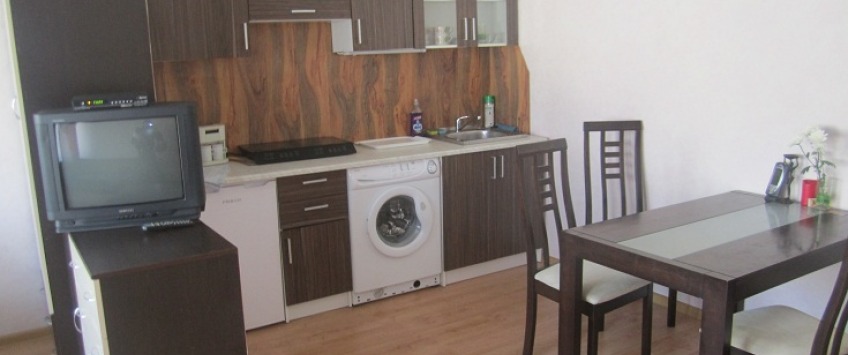 Apartment Peldu iela Riga - Apt 24155