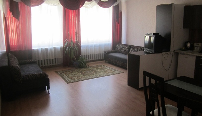 Apartment Peldu iela Riga - Apt 24155
