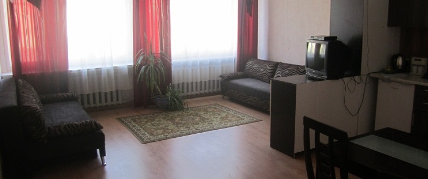 Apartment Peldu iela Riga - Apt 24155