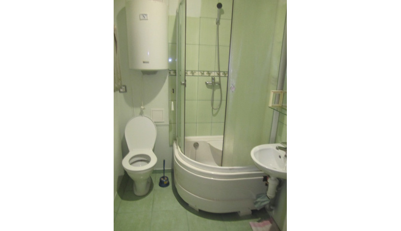 Apartment Peldu iela Riga - Apt 24155