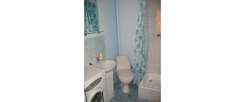 Apartment Peldu iela Riga - Apt 17977