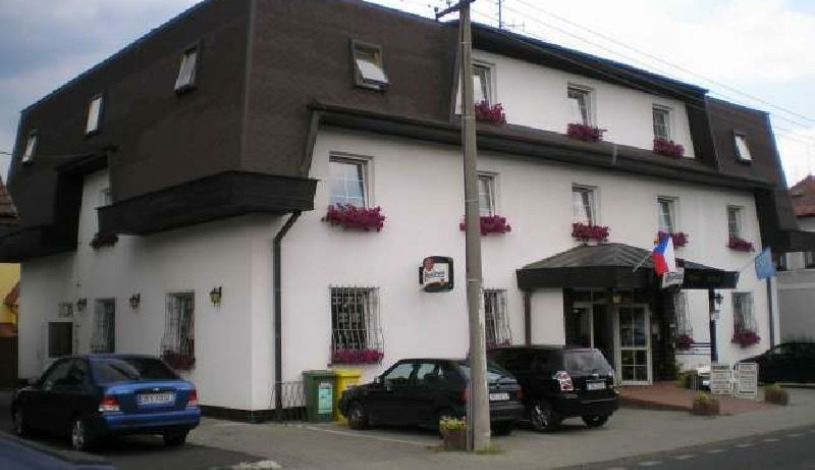 Hotel  PELIKAN Mariánské Lázně