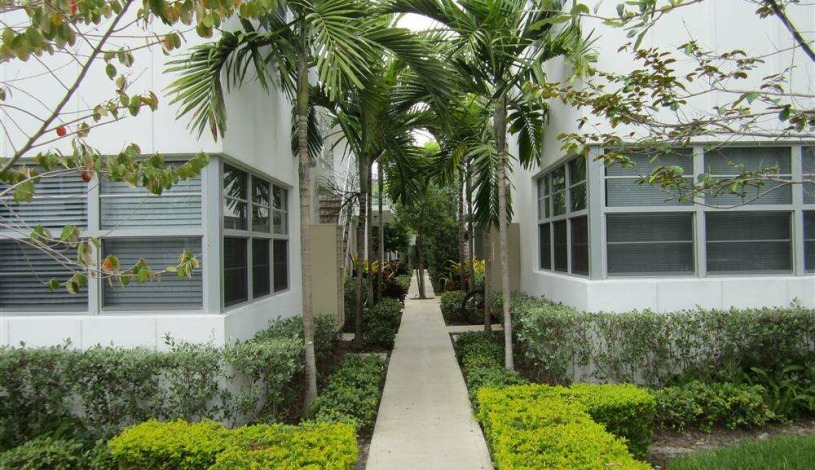 Apartment Pennsylvania Ave Miami - Apt 27076