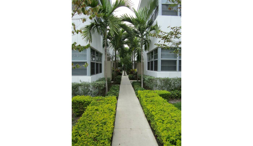 Apartment Pennsylvania Ave Miami - Apt 27076