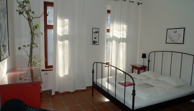 Pension 15 Praha