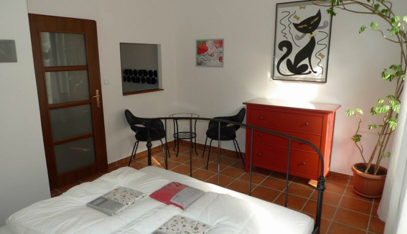 Pension 15 Praha