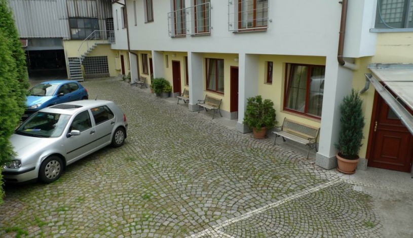 Pension 15 Praha