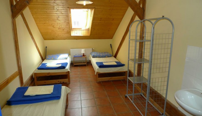 Pension 15 Praha
