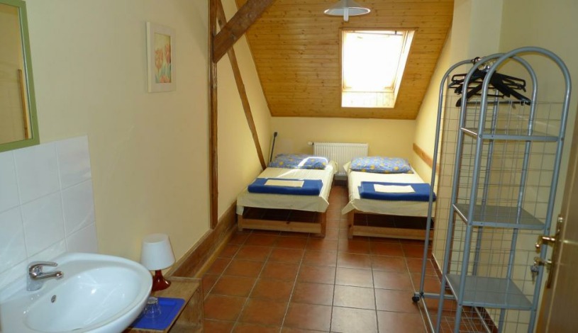Pension 15 Praha