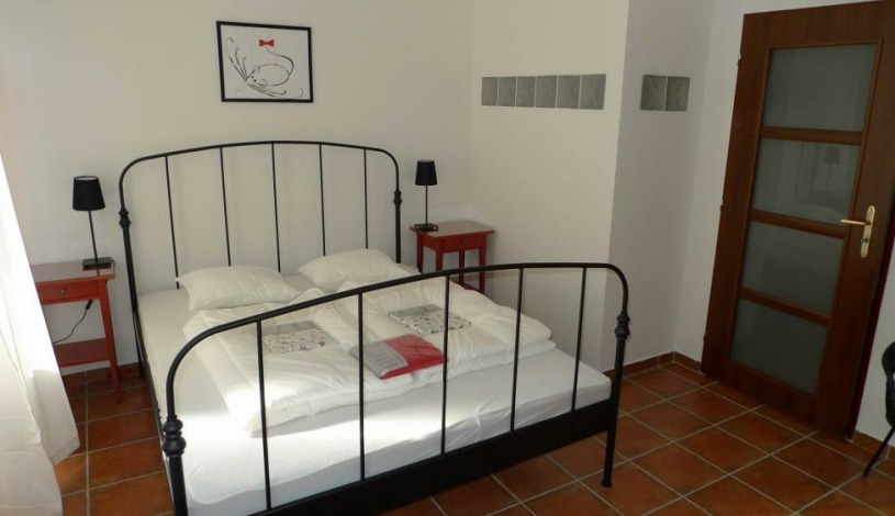 Pension 15 Praha