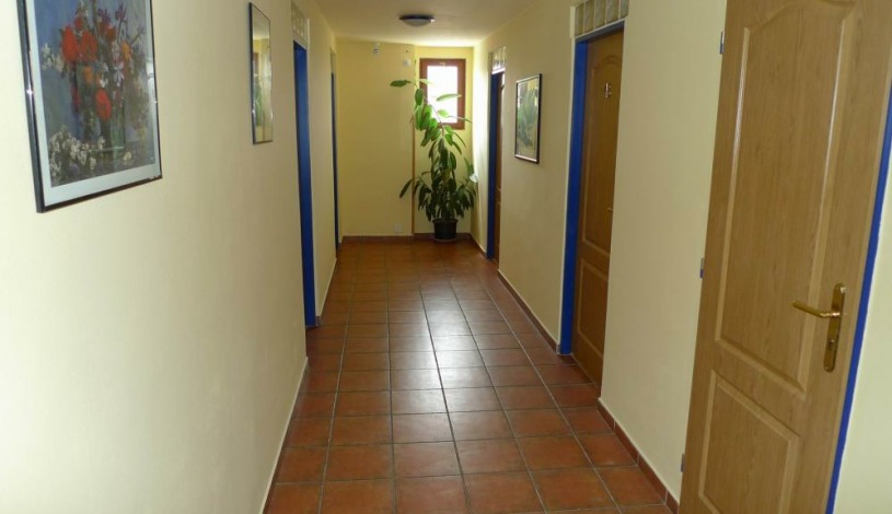 Pension 15 Praha
