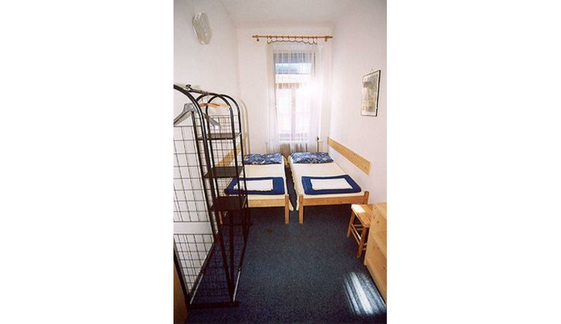 Pension 15 Praha