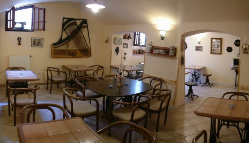 Pension 15 Praha