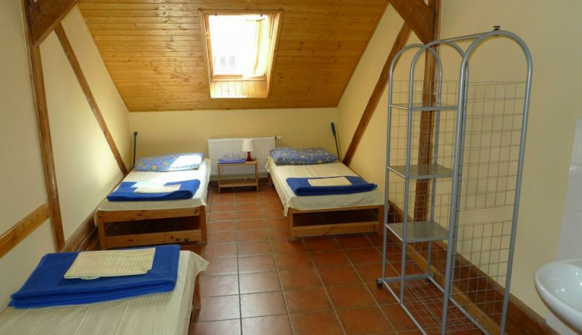 Pension 15 Praha