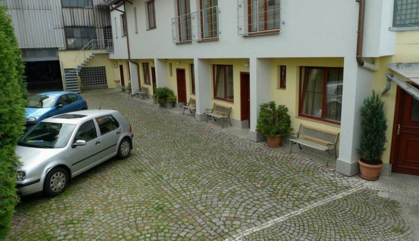 Pension 15 Praha