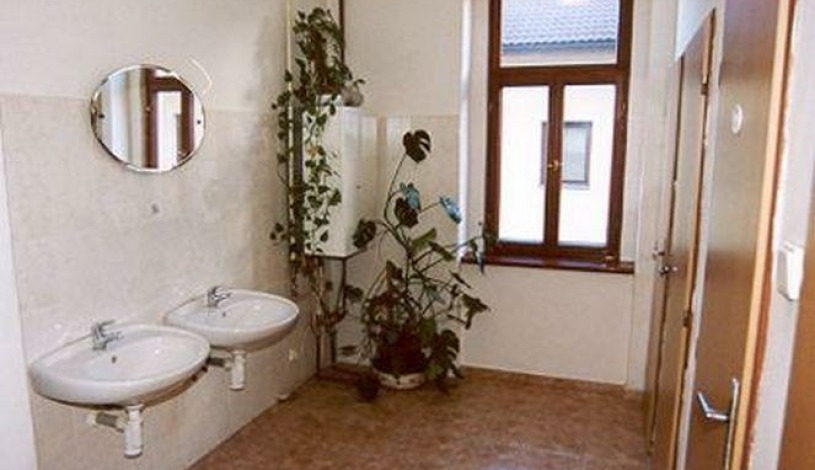 Pension 15 Praha