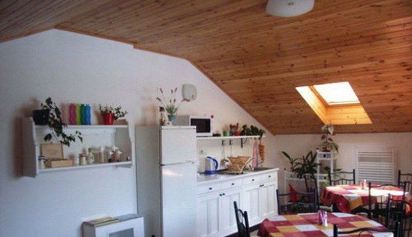 Pension 325 Tábor - Apartmán