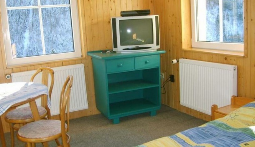 Pension 48 Špindlerův Mlýn