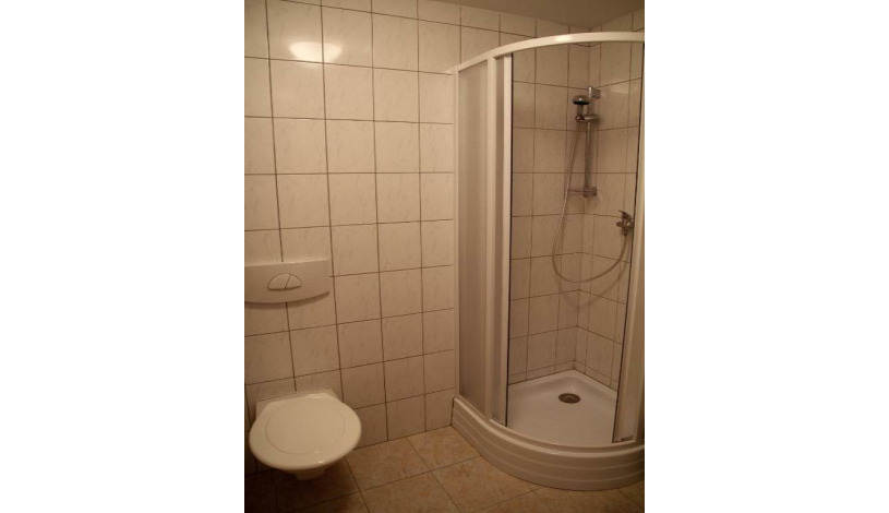 Pension 48 Špindlerův Mlýn