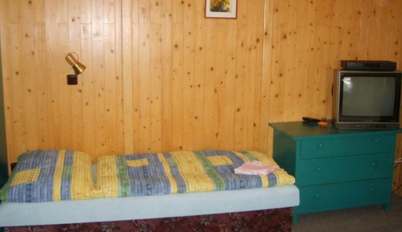 Pension 48 Špindlerův Mlýn